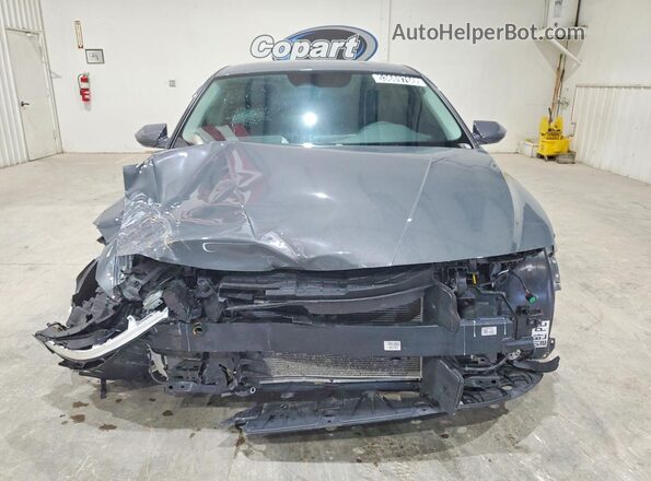 KMHLL4DGXTU138477 2026 HYUNDAI ELANTRA Gray 