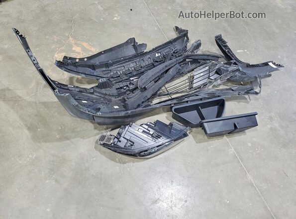 KMHLL4DGXTU138477 2026 HYUNDAI ELANTRA Gray 