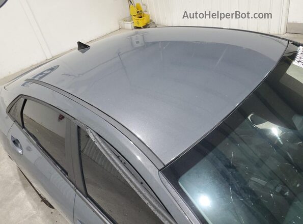 KMHLL4DGXTU138477 2026 HYUNDAI ELANTRA Gray 