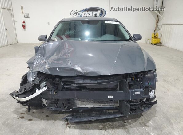 KMHLL4DGXTU138477 2026 HYUNDAI ELANTRA Gray 