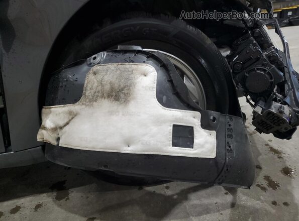 KMHLL4DGXTU138477 2026 HYUNDAI ELANTRA Gray 