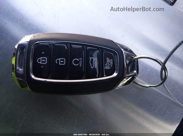 KMHLM4AG0PU390701 2023 HYUNDAI ELANTRA Black წინა პანელის ხედი