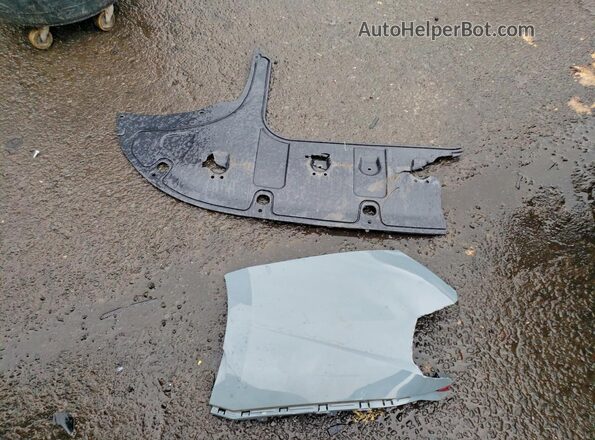 KMHLM4AG1MU148575 2021 HYUNDAI ELANTRA Gray Вид підкапотного простору
