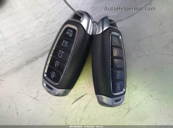 KMHLM4AG1MU177980 2021 HYUNDAI ELANTRA Light Blue Vista del salpicadero