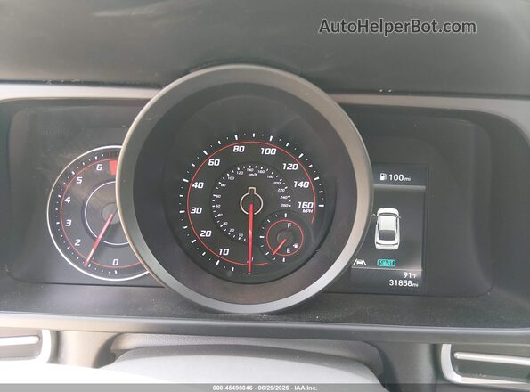 KMHLM4AG2PU468623 2023 HYUNDAI ELANTRA Черный Вид задних сидений