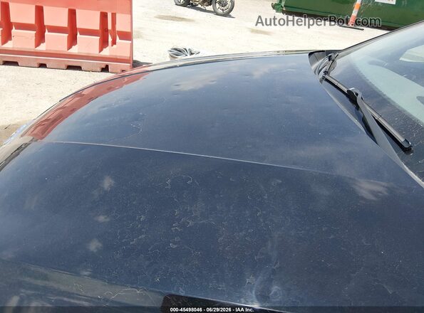 KMHLM4AG2PU468623 2023 HYUNDAI ELANTRA Черный Вид спереди