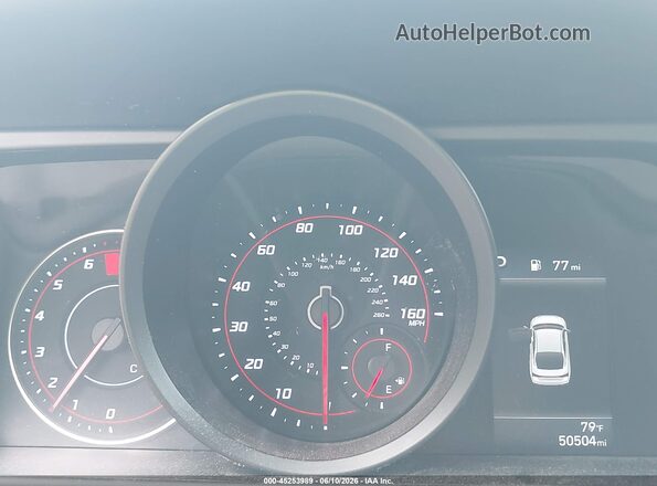 KMHLM4AG3MU146181 2021 HYUNDAI ELANTRA Gray უკანა სავარძლების ხედი
