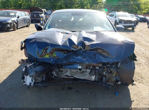 KMHLM4AG4PU549977 2023 HYUNDAI ELANTRA Black Սարքավորումների վահանակի տեսք