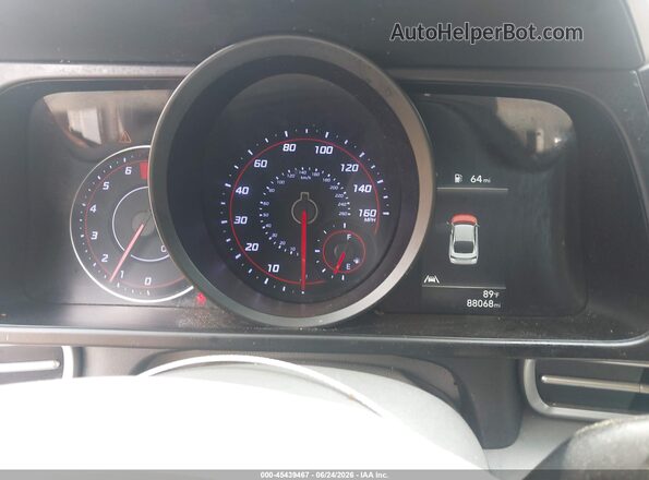 KMHLM4AG7PU432376 2023 HYUNDAI ELANTRA Gray Vista de los asientos traseros