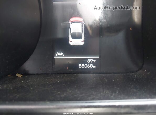 KMHLM4AG7PU432376 2023 HYUNDAI ELANTRA Gray 