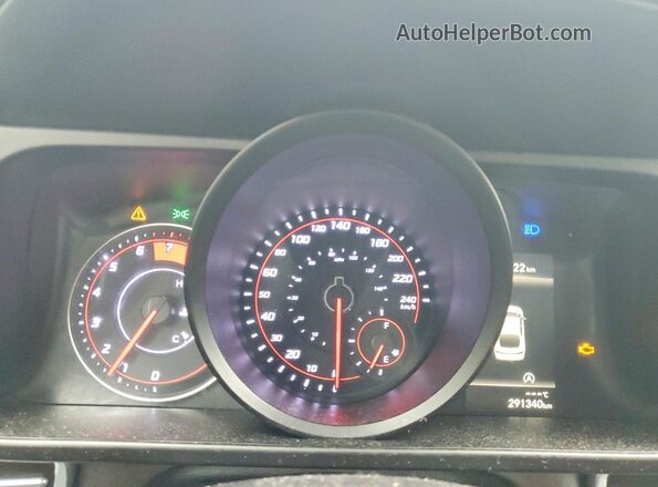 KMHLM4AG7PU468567 2023 HYUNDAI ELANTRA Gray 