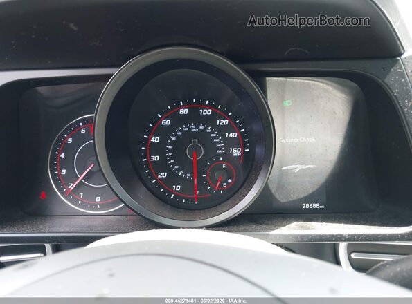 KMHLM4AG9MU158058 2021 HYUNDAI ELANTRA Black Widok tylnych siedzeń