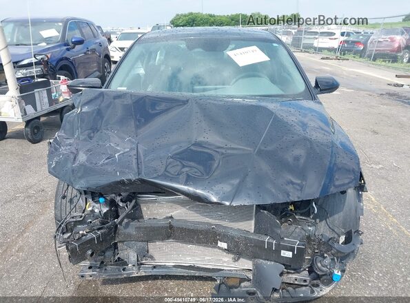 KMHLM4AGXMU074508 2021 HYUNDAI ELANTRA Black Սարքավորումների վահանակի տեսք