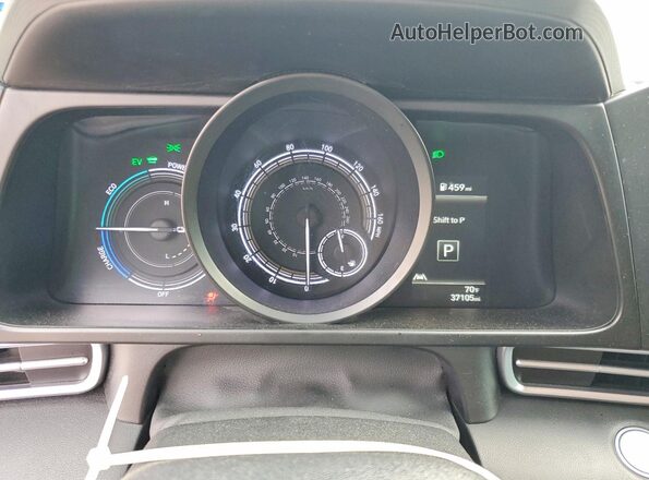 KMHLM4AJ2PU077080 2023 HYUNDAI ELANTRA Black 