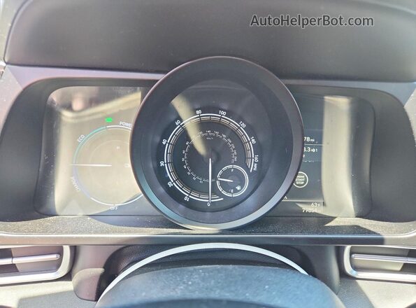 KMHLM4AJXMU005488 2021 HYUNDAI ELANTRA Silver 
