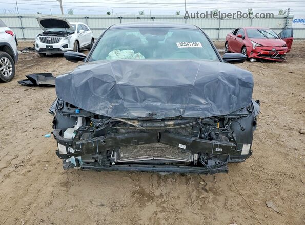 KMHLM4DG0RU639724 2024 HYUNDAI ELANTRA Black Вид спереду