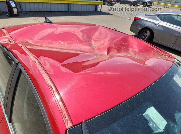 KMHLM4DG0RU820595 2024 HYUNDAI ELANTRA Красный 