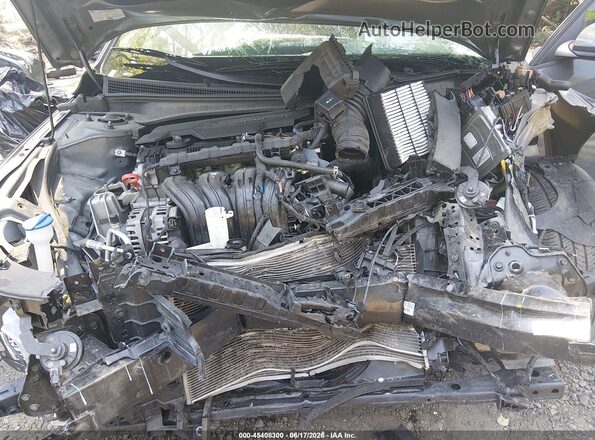 KMHLM4DG1RU658380 2024 HYUNDAI ELANTRA Серый Вид сзади