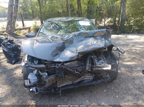 KMHLM4DG1RU658380 2024 HYUNDAI ELANTRA Серый Вид панели приборов