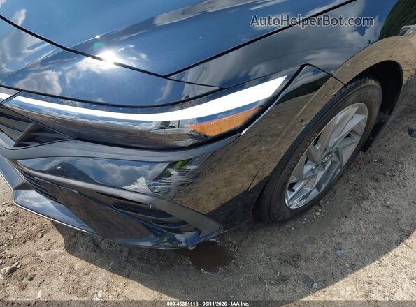 KMHLM4DG1RU829984 2024 HYUNDAI ELANTRA Black 