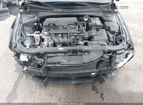 KMHLM4DG2RU755328 2024 HYUNDAI ELANTRA Black Widok z tyłu