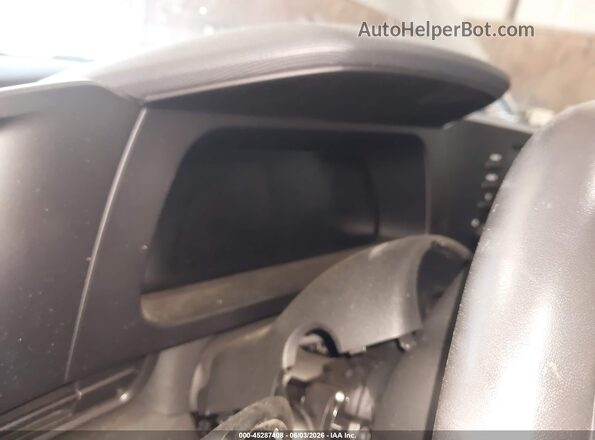 KMHLM4DG2SU883347 2025 HYUNDAI ELANTRA Gray Widok wnętrza 360 stopni