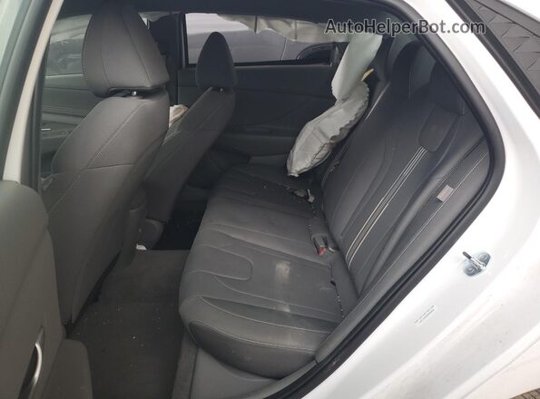 KMHLM4DG2SU995632 2025 HYUNDAI ELANTRA White 