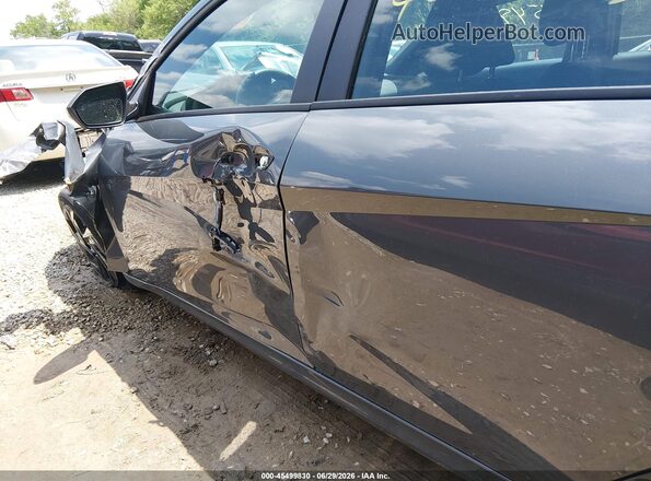 KMHLM4DG2TU189954 2026 HYUNDAI ELANTRA Gray 