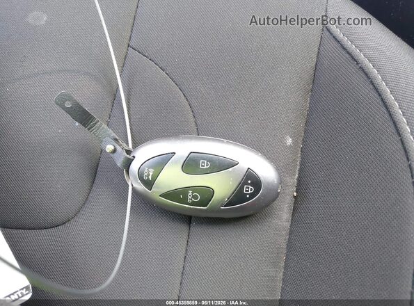 KMHLM4DG3SU958024 2025 HYUNDAI ELANTRA Gray Вид панелі приладів