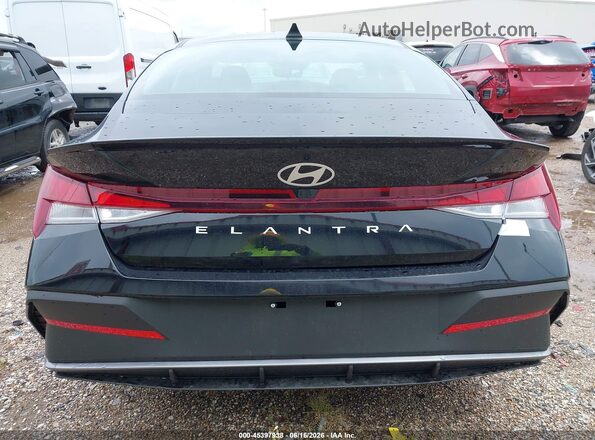 KMHLM4DG4TU230049 2026 HYUNDAI ELANTRA Black 