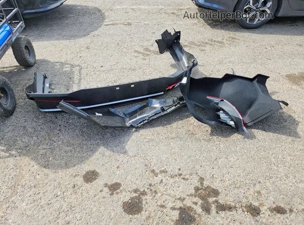 KMHLM4DG7TU183356 2026 HYUNDAI ELANTRA Gray Engine compartment view