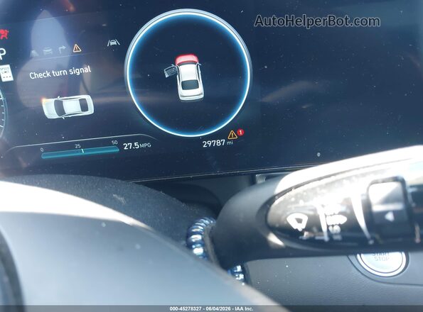 KMHLM4DG8RU707901 2024 HYUNDAI ELANTRA Red 