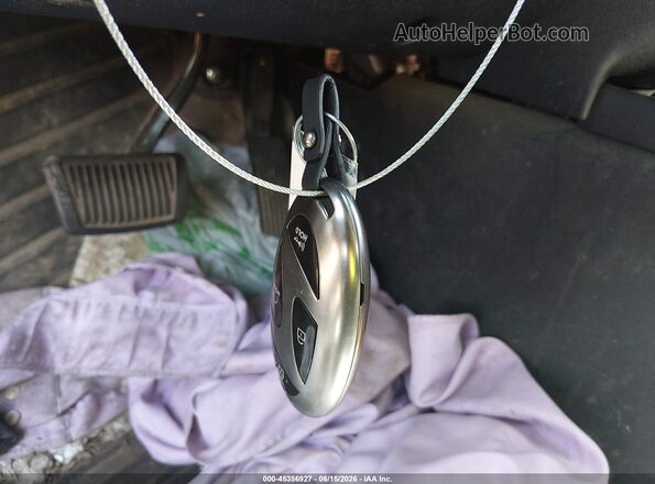 KMHLM4DGXRU638760 2024 HYUNDAI ELANTRA Gray Widok deski rozdzielczej