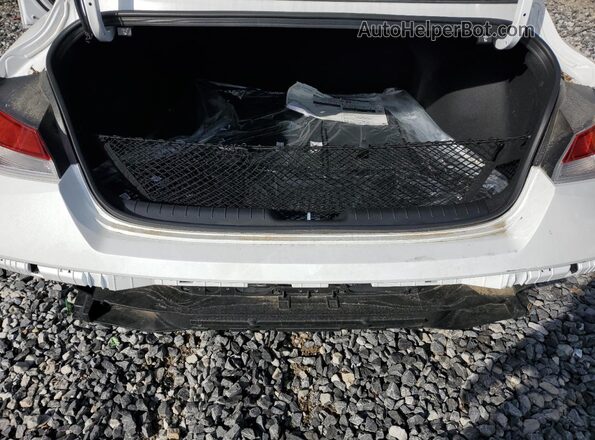 KMHLM4DGXTU100471 2026 HYUNDAI ELANTRA White 
