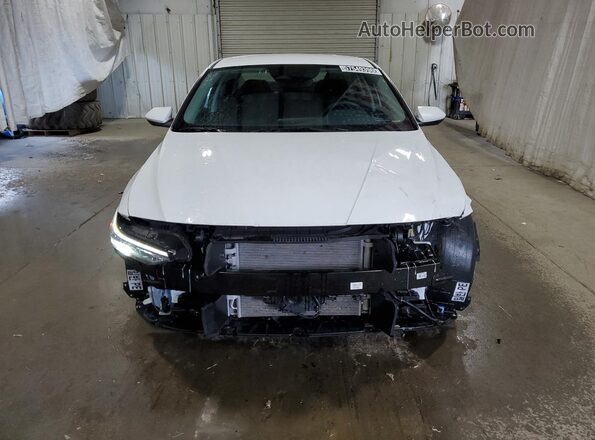 KMHLM4DJ2TU200415 2026 HYUNDAI ELANTRA White Вид наклейки з VIN-кодом