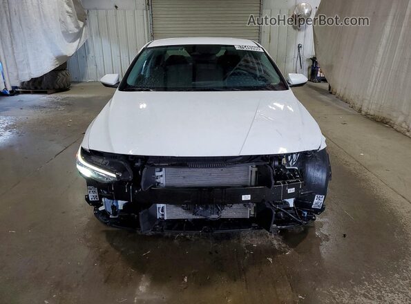 KMHLM4DJ2TU200415 2026 HYUNDAI ELANTRA White Вид спереду