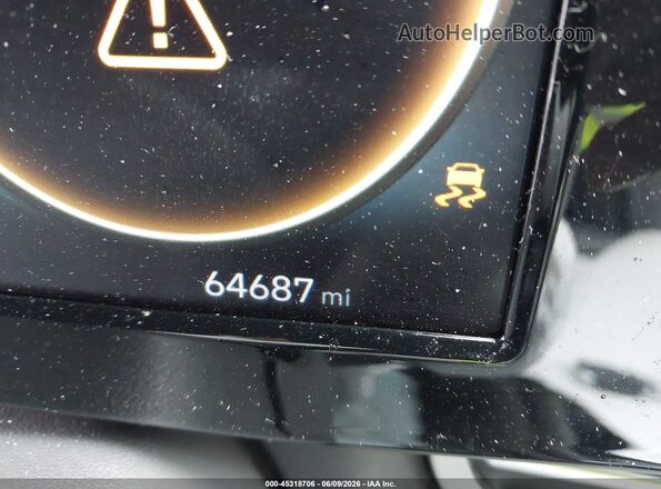 KMHLN4AG8MU075282 2021 HYUNDAI ELANTRA Черный 