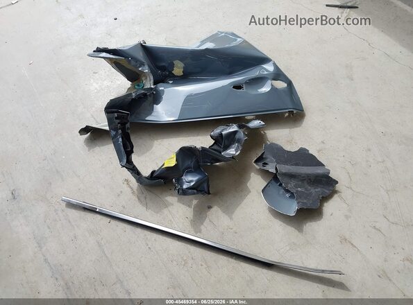 KMHLP4AG0MU152124 2021 HYUNDAI ELANTRA Blue Widok zestawu wskaźników