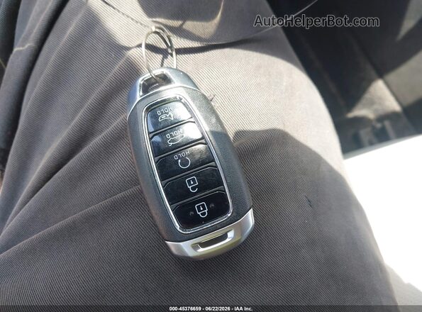 KMHLP4AG8PU478970 2023 HYUNDAI ELANTRA Blue Առջևի վահանակի տեսք