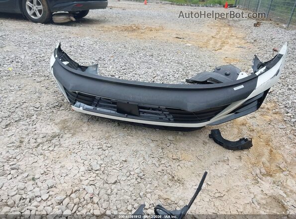 KMHLP4DG1RU795830 2024 HYUNDAI ELANTRA White Вид щитка приладів