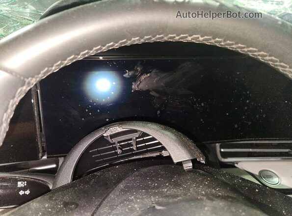 KMHLP4DG2SU910134 2025 HYUNDAI ELANTRA Gray 