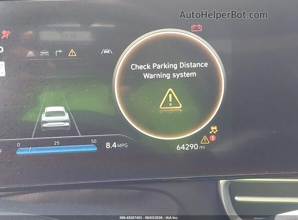 KMHLP4DG5RU650421 2024 HYUNDAI ELANTRA Gray 