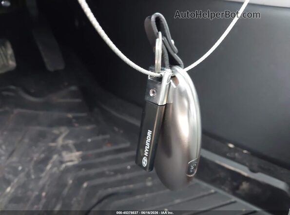 KMHLP4DG5RU743004 2024 HYUNDAI ELANTRA White Dashboard view