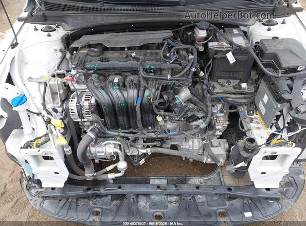 KMHLP4DG5RU743004 2024 HYUNDAI ELANTRA White Rear view