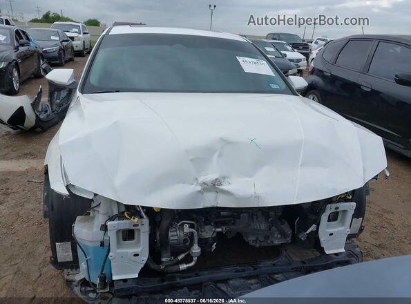 KMHLP4DG5RU743004 2024 HYUNDAI ELANTRA White Rear interior view