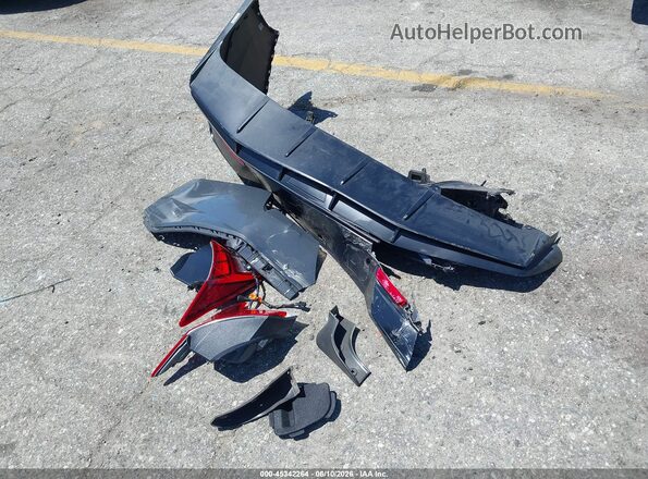 KMHLP4DG7RU738077 2024 HYUNDAI ELANTRA Gray Vista del cuadro de instrumentos