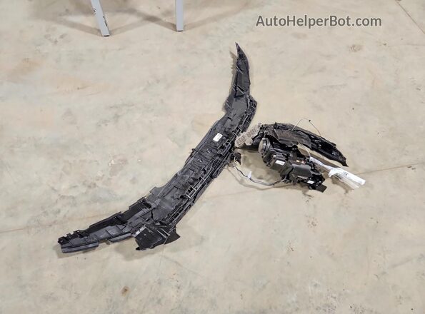 KMHLP4DG9SU080123 2025 HYUNDAI ELANTRA Gray 