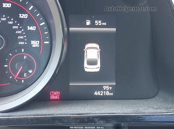 KMHLR4AF0MU172634 2021 HYUNDAI ELANTRA Gray 