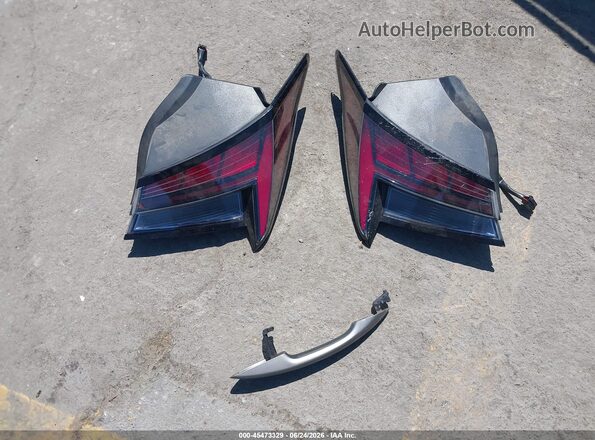 KMHLR4AF0MU172634 2021 HYUNDAI ELANTRA Gray Սարքավորումների վահանակի տեսք