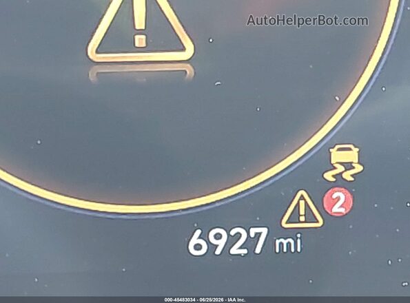 KMHLR4DF2TU122246 2026 HYUNDAI ELANTRA Синий 